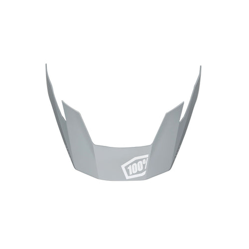 ALTIS Replacement Visor Grey